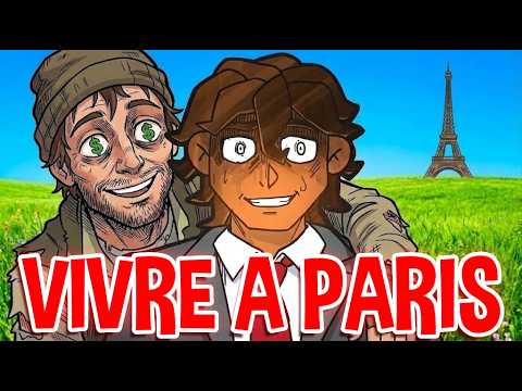 Living in the Worst City in the World: Paris