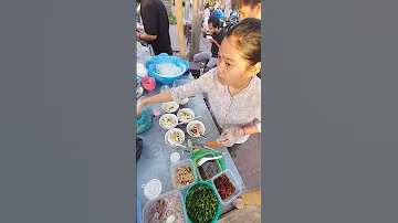 Mundi A Rural Food Of The Chakmas Is Now A Popular Dish Among Bengalis 
