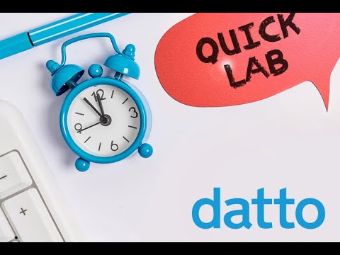 Datto Partner Portal: reset di 2FA