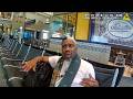 Hippie Refuses To Leave Airport And Gets Arrested