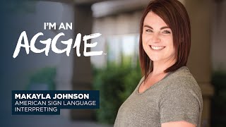 Makayla earned her bachelor s through USU Online and the USU Salt Lake Center