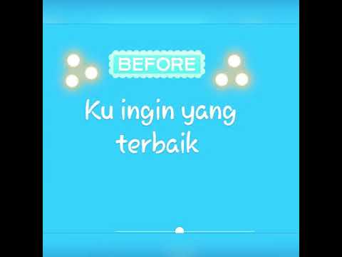 Single happy - oppie andaresta