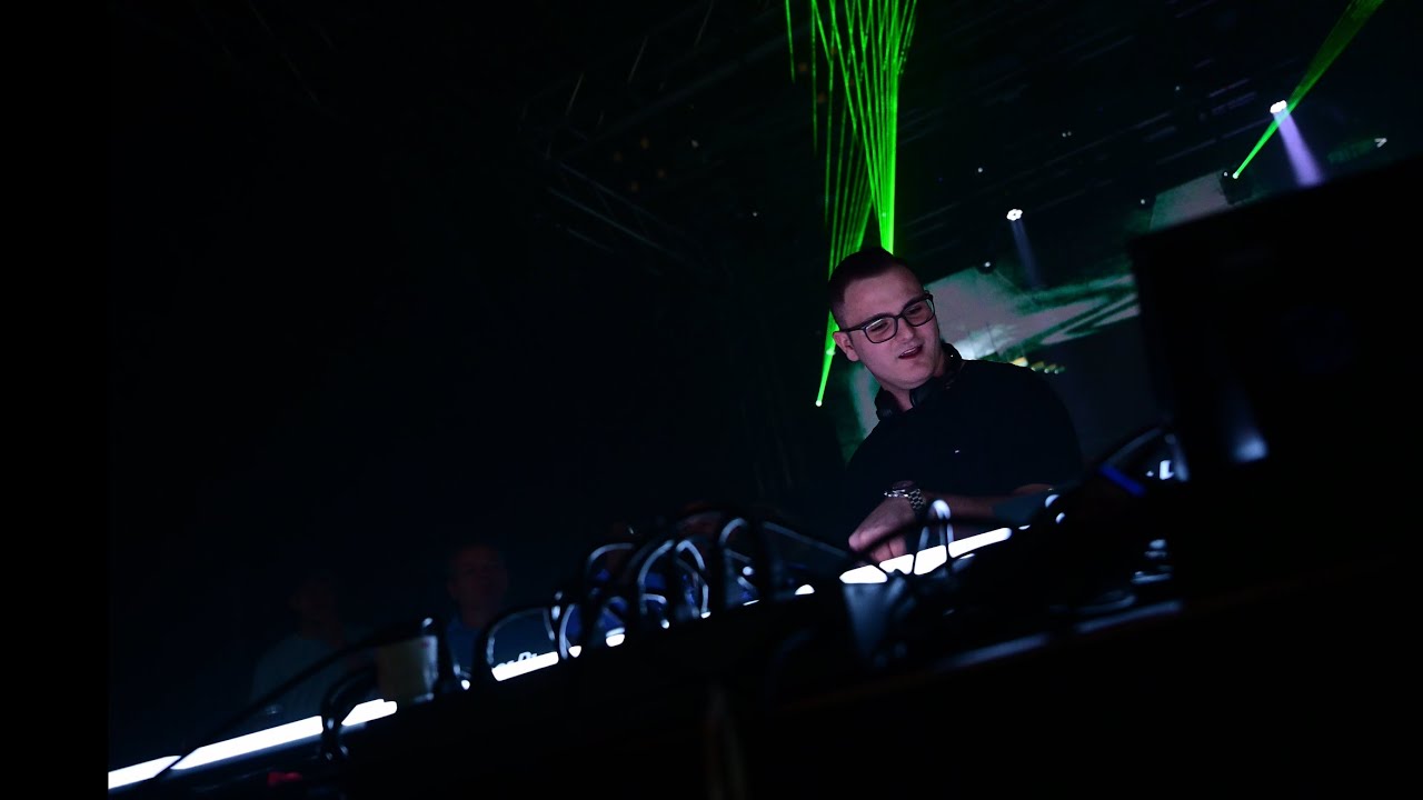FABRIS @ Nordportal, Baden 31.05.2025