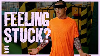 Overcoming Your Life Obstacles