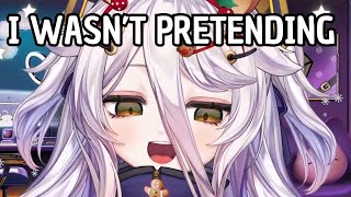 Henya Explains Why it Took Her So Long to Figure Out Melodys Other Job