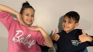 Beni Ne Kadar Iyi Tanıyorsun Testiiii