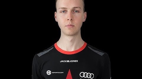 POV - Gla1ve (Astralis)(26-9) vs NiP / inferno / ECS Season 7 Finals