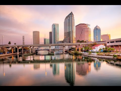 Video: Die Besten Aktivitäten In Tampa, Florida, In Nur Wenigen Tagen