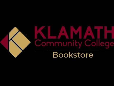 Klamath Community College  Bookstore - Ordering Textbooks