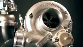 Efr 6758 2.0Tfsi Setup