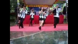 Yankee Soul- Beginner﻿ - Uza DANCE COVER by J.A TIM 48 Kamiseven