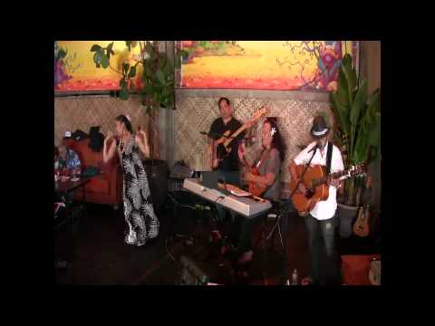 "Hilo One", Sung By Faith Ako With Hula By Felila Ako