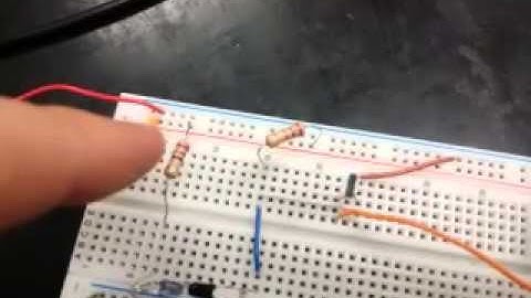 Lab2 3 MOSFETS