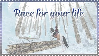Race For Your Life | Star Stable Online Soundtrack @Fluffy_Anny