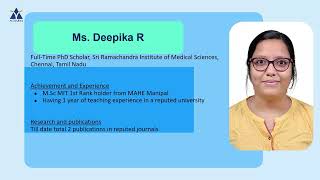 Webinar Series 14 | Virtual Reality in Radiology: Simulation on Interventional Radiology