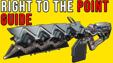 HOW TO GET SLEEPER SIMULANT AND ITS CATALYST IN DESTINY 2