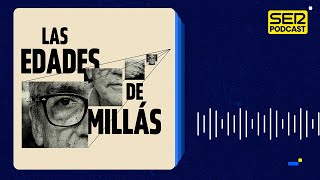 Las edades de Millás | Perfil de las desapariciones voluntarias en España