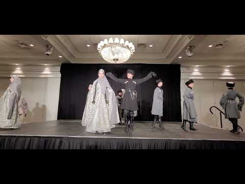 1 მაისი 2022. ტორონტოს ივერიის ღვთისმშობლის ხატის ტაძრის კურთხევის დღესასწაული