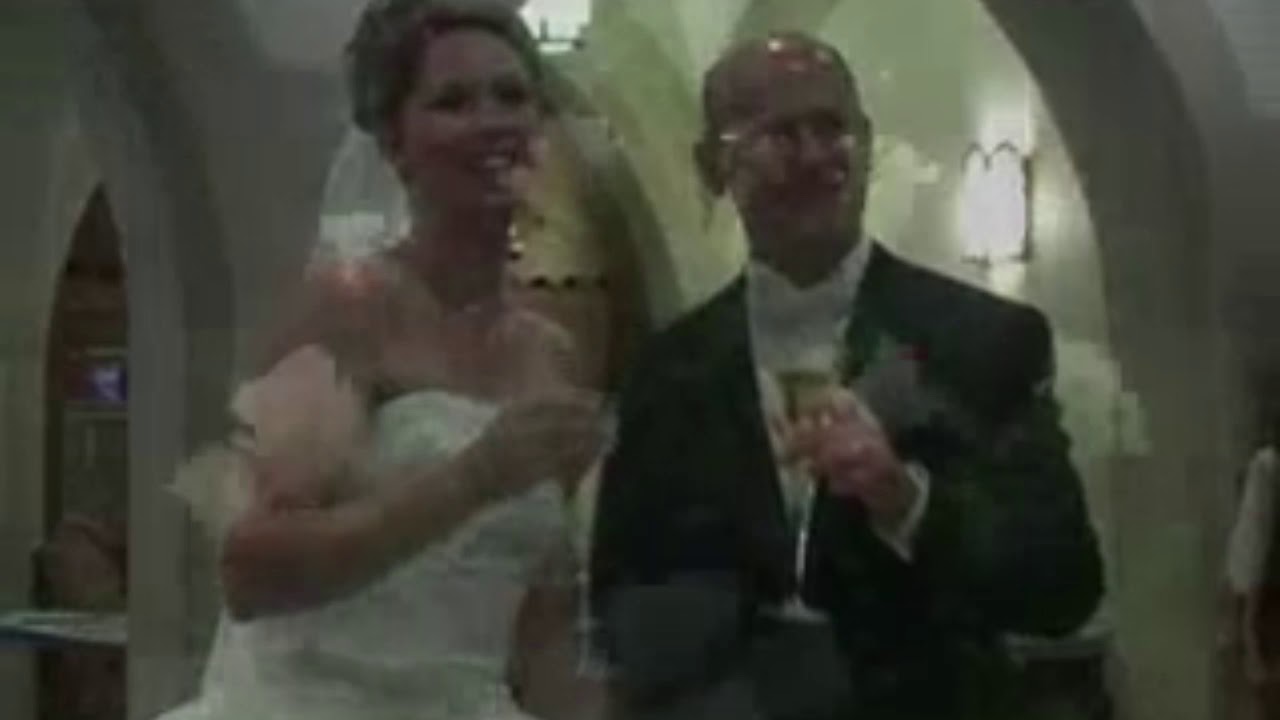 Wedding Video Kernersville - Confetti Video and Photo