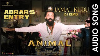 Animal - Jamal Jamalo Remix | Tapori Mix DJ Vaibhav in the Mix | Bobby Deol Entry Song