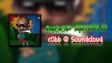 Snoop Arnold [Hey Arnold! x Snoop Dogg]