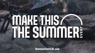 McLarty Daniel CDJR Make This The Summer