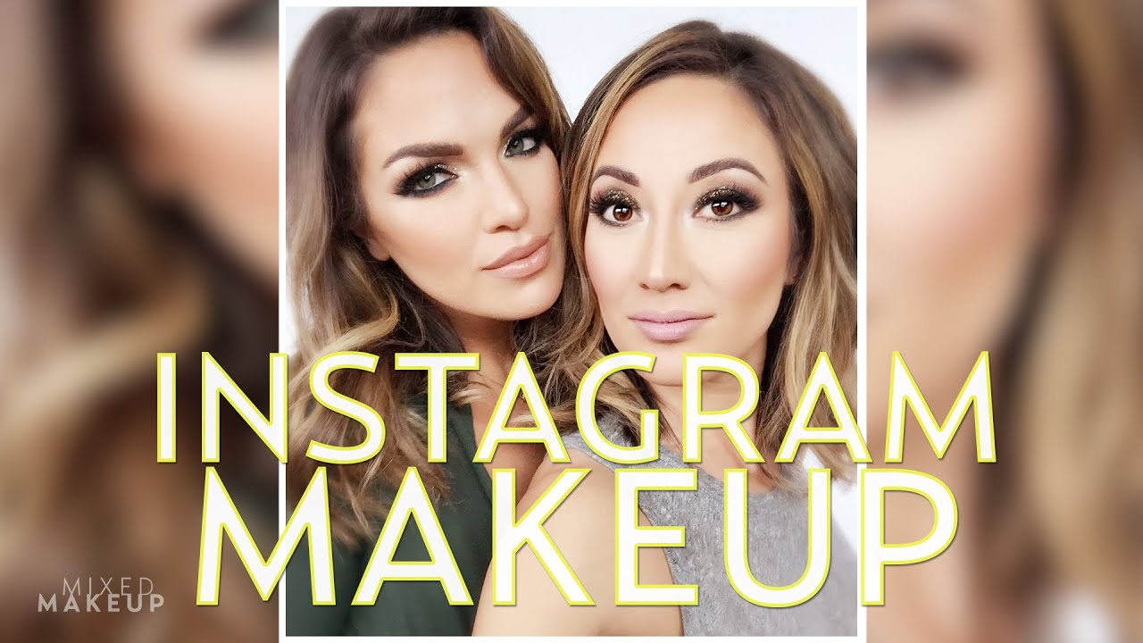 Tricks Of The Best Instagram Makeup Artists TheSASS With Susan