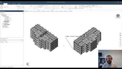 IMPACT tip of the week #6: Copy whole buildings in Project Manager