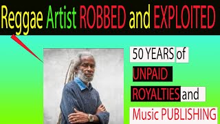 Famous Reggae Legend Max Romeo Sues Universal Record For 47 Years Of Unpaid Publishing and  Royalties Net Worth