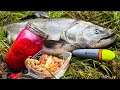HOW TO Bobber Fish For SALMON. (IN DEPTH Salmon Fishing Tutorial)