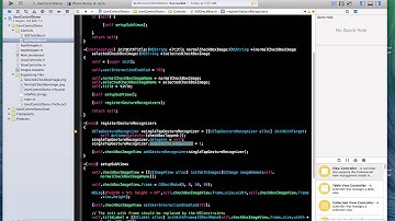Learning iOS Development Part 61 (Custom Controls)