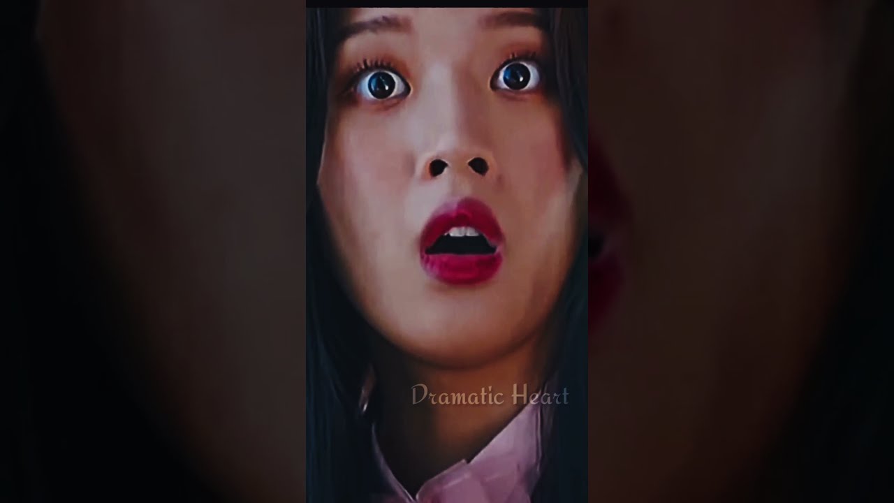 Girl s Power Strong Korean School Girl Boys Will Be Boys YouTube