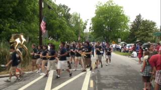 Dacula, Ga Memorial day Parade