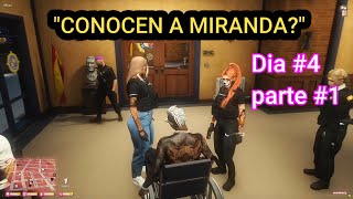 LITkillahh(PITT*) DIA #4 EN 🌴Marbella Vice ||🌴"BUSCANDO A MIRANDA!"🔥parte #1 ✔