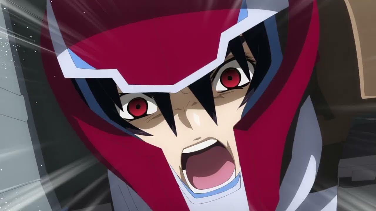 ZGMF/A-42S2 DESTINY GUNDAM SpecⅡ | Gundam Seed Freedom - YouTube