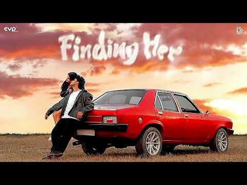 Finding Her (Jana Mere Sawalon Ka ManzarTu):Kushagra |Vanshika Kashyap |Bharath |UR Debut