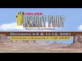 Desert Foot 2021 Promotional Video
