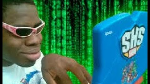 exploiter proof video