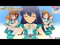 【ミリシタMVシネスコ】Crossing! (高槻やよい.秋月律子.我那覇響.双海亜美.水瀬伊織:レジェンドデイズ) レジェンダリースタイル