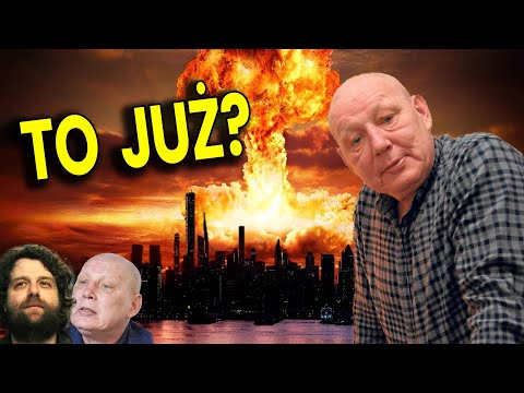 To Już? Mega Szybkie Działanie - Jasnowidz Jackowski i Ator Przepowiednie Analiza Komentarz Finanse