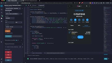 How to Make 30%+/DAY With a Sandwich MEV Trading Bot - Curve Finance Tutorial