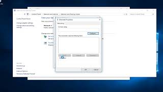how to fix hmm we can t reach this page error in microsoft edge on ...