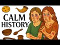 The Brutal Lives of Medieval Women | Boring History For Sleep