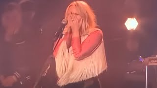 Miranda Lambert Breaks Down In Tears On Stage Wealth