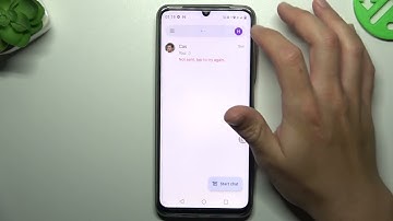 How to Enable SMS Delivery Report on  REALME C53