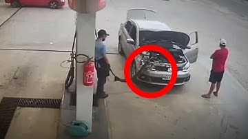 Most Disturbing Videos On The Internet Right Now You Weren’t Supposed To See