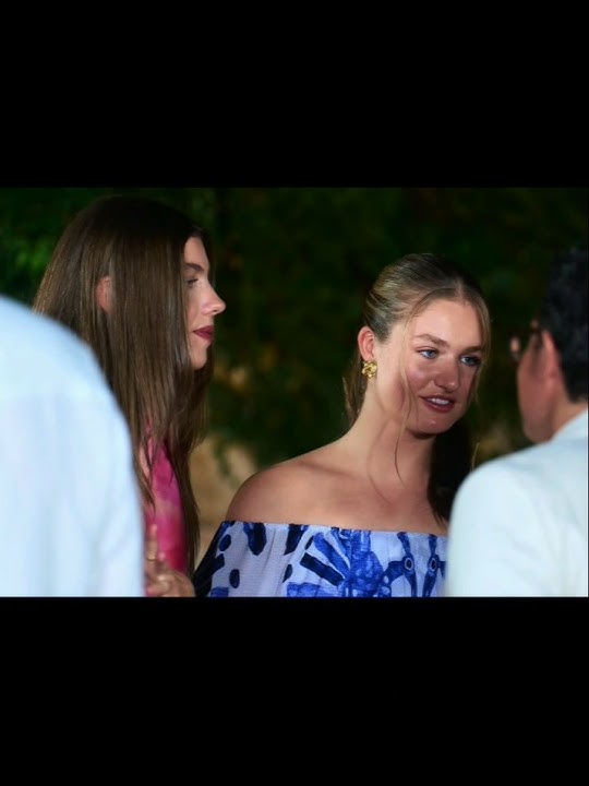 princess de Austruis is so beautiful and gorgeous #princess #spanishroyalty