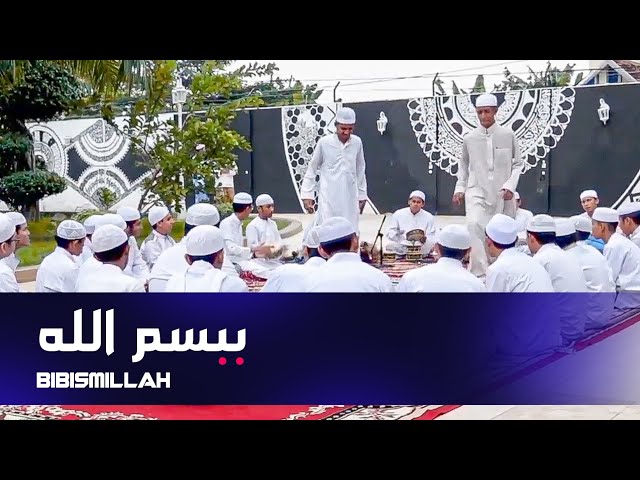 Bibismillah (ببسم الله) | HAJIR MARAWIS class=