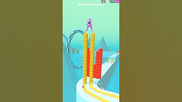 Best Funny All Level Gameplay Walkthrough (Android, iOS) #shorts #viral #short #1310