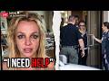 BREAKING! Britney Spears RUSHED To Rehab &amp; The Serious Issues Behind It Are Deeply Alarming!